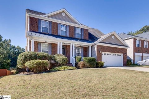 Photo of 106 Saybrook Road, Simpsonville, SC 29681 (MLS # 1606061)