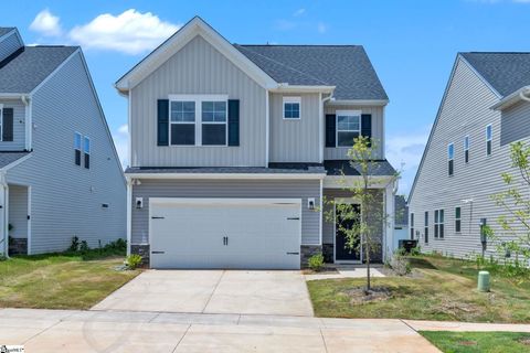 Photo of 142 Gervais Circle, Greenville, SC 29607 (MLS # 1598088)
