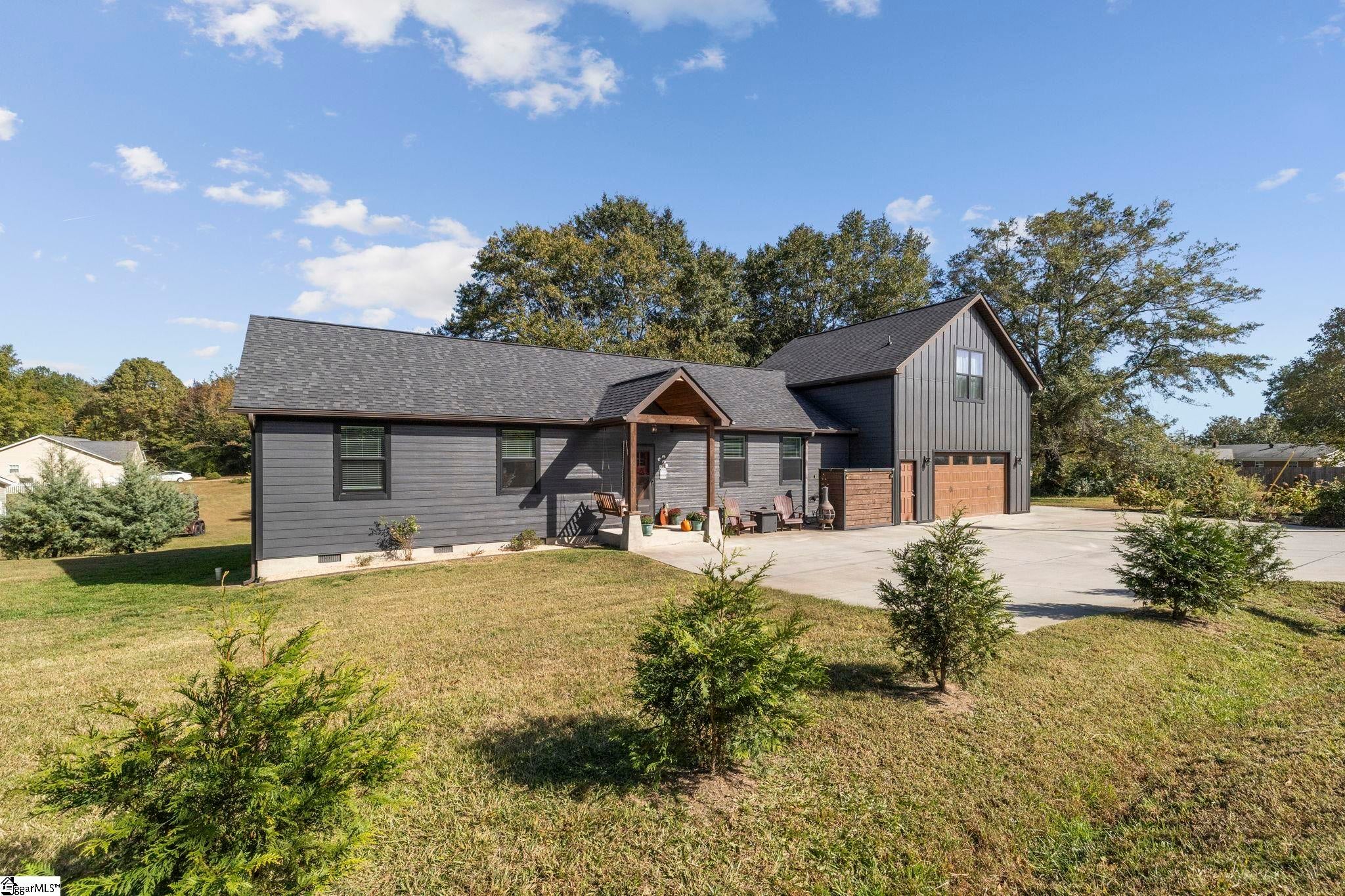 3706 Spearman Drive