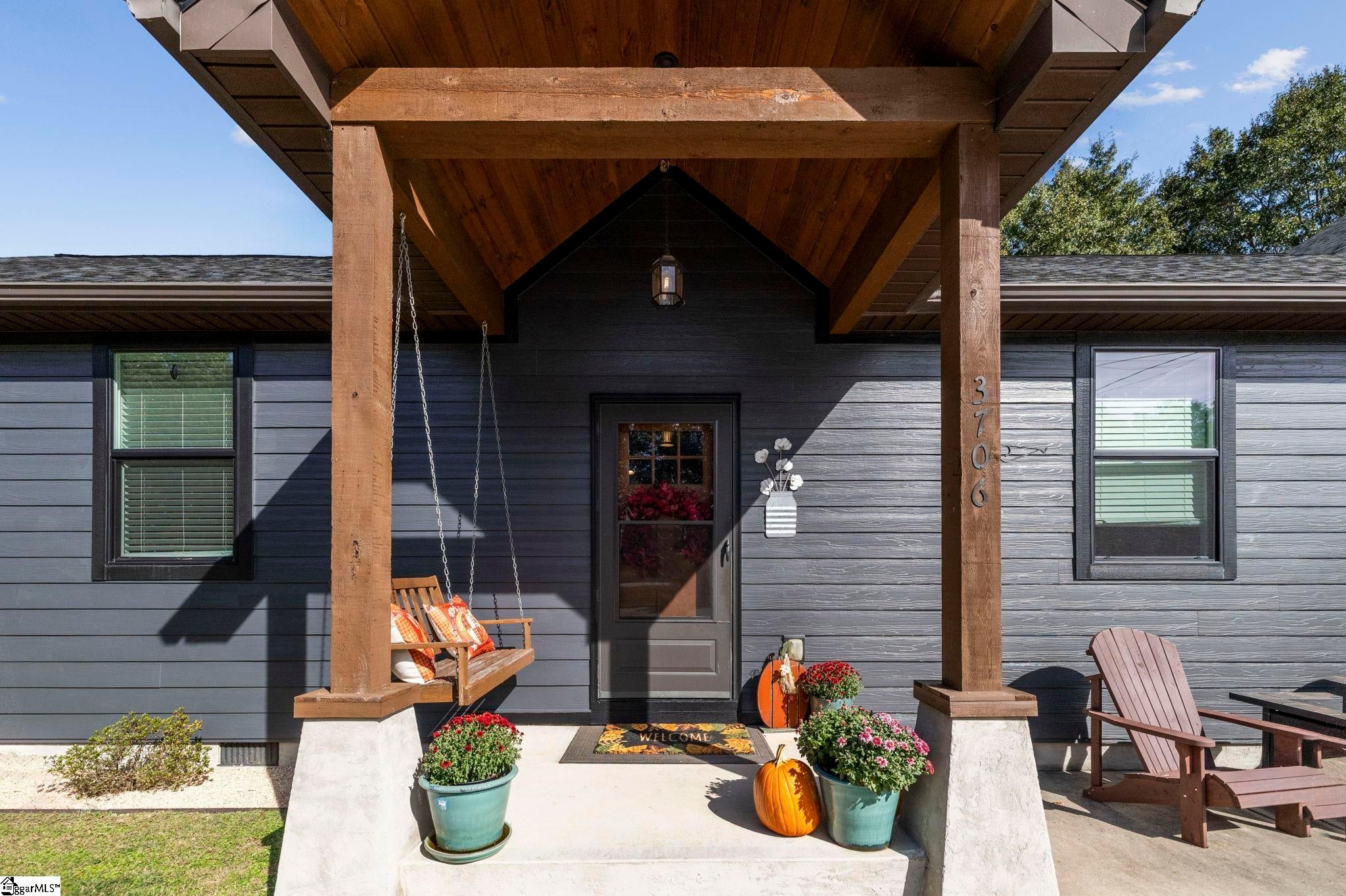 3706 Spearman Drive