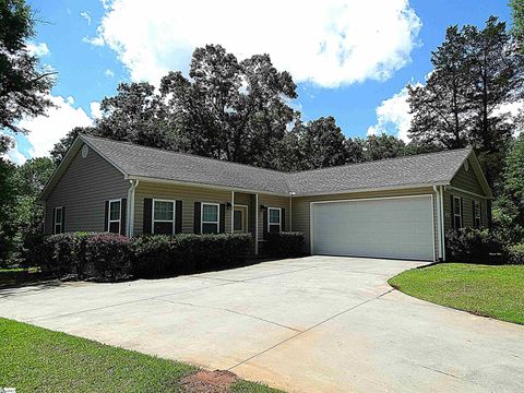 113 Post Oak Road Duncan SC 29334