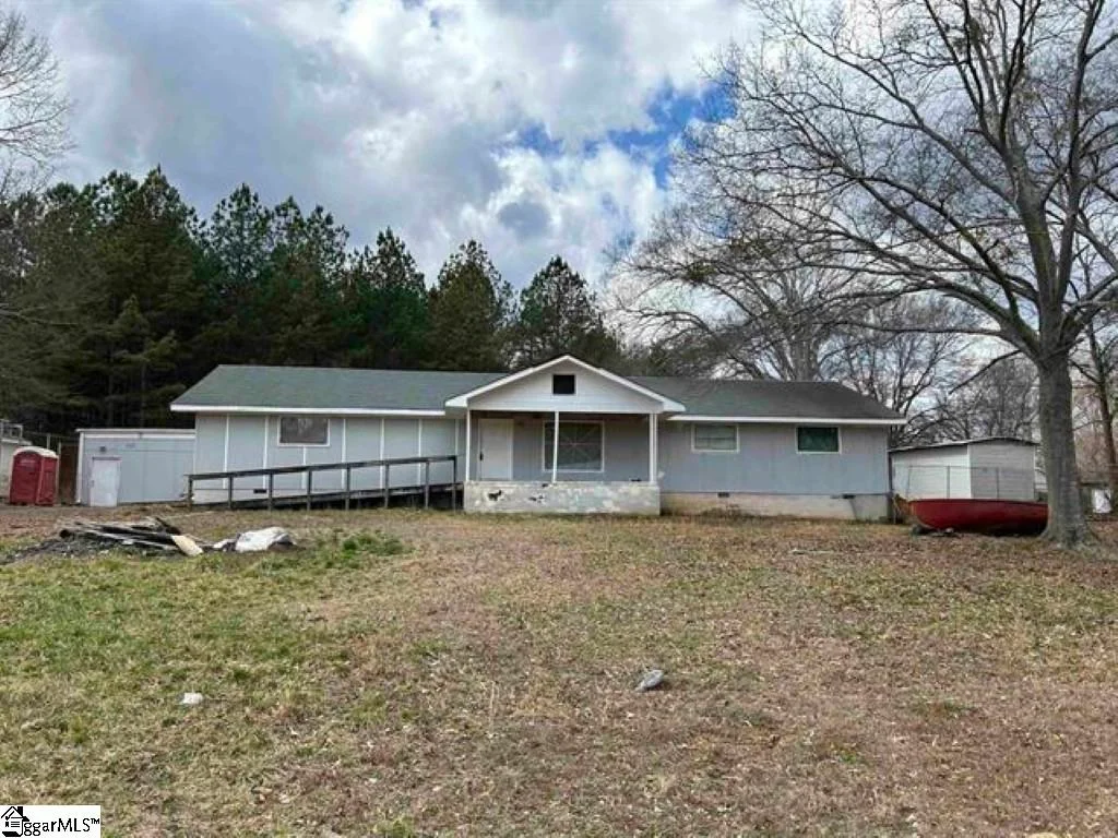 100 Clary Drive