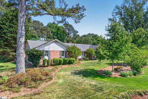 Photo of 1452 Old Gunter Road, Piedmont, SC 29673 (MLS # 1589442)