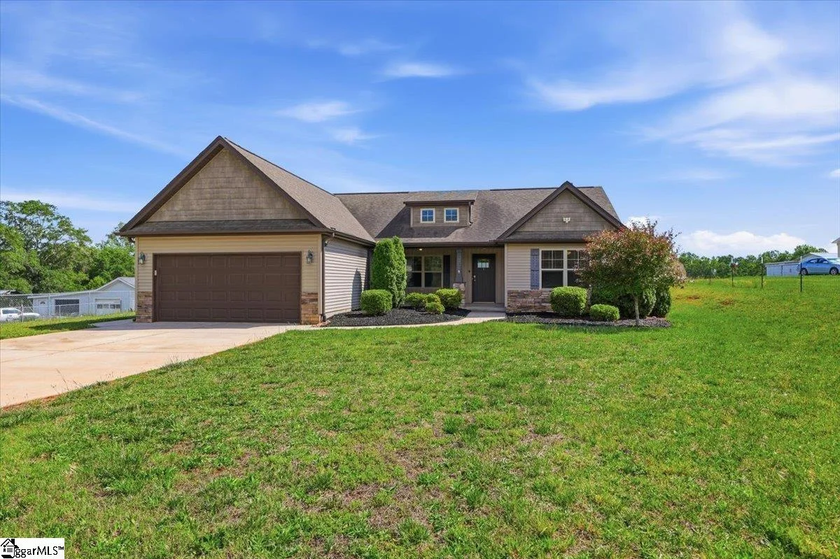 301 W Gap Creek Road
