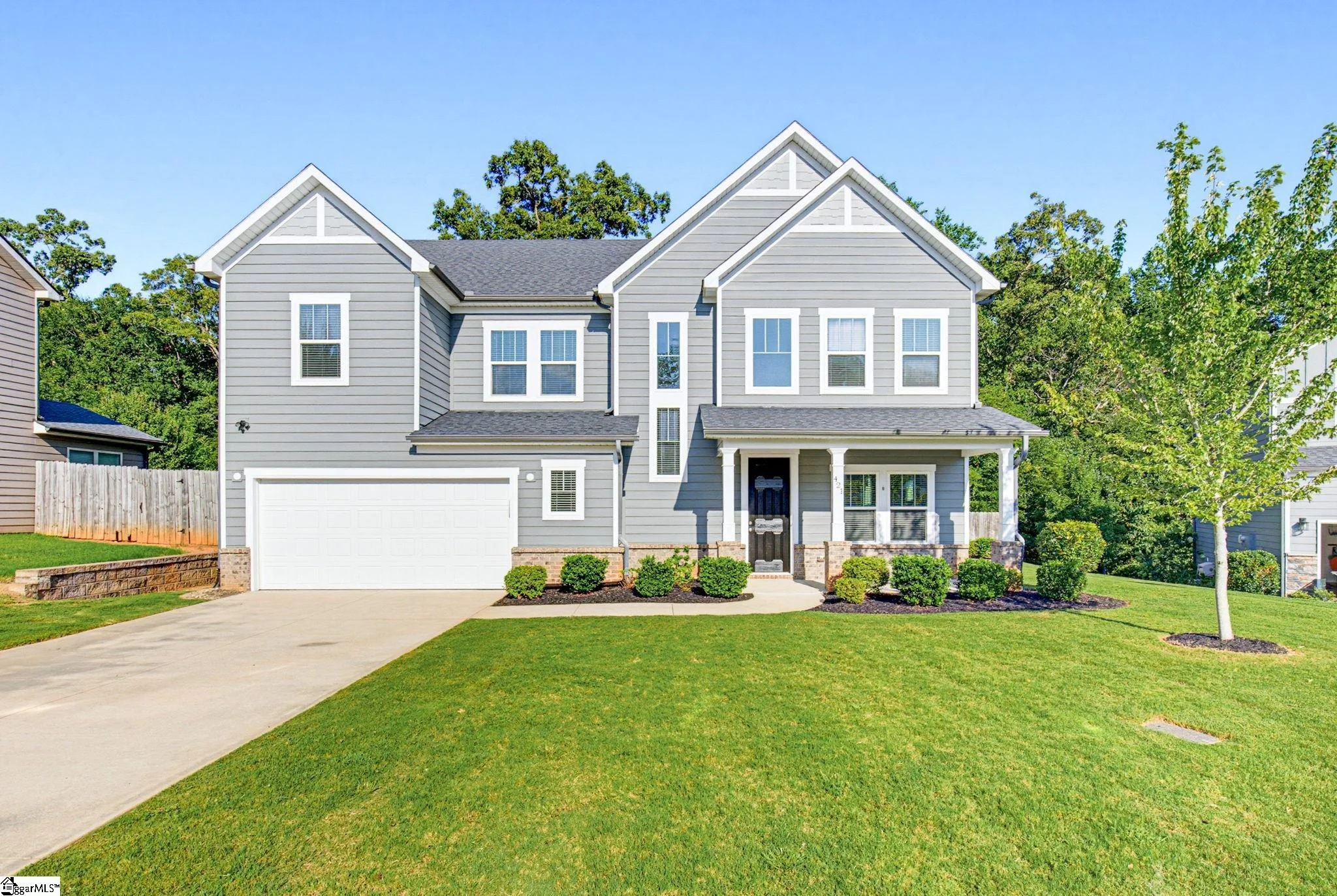 421 Combahee Court