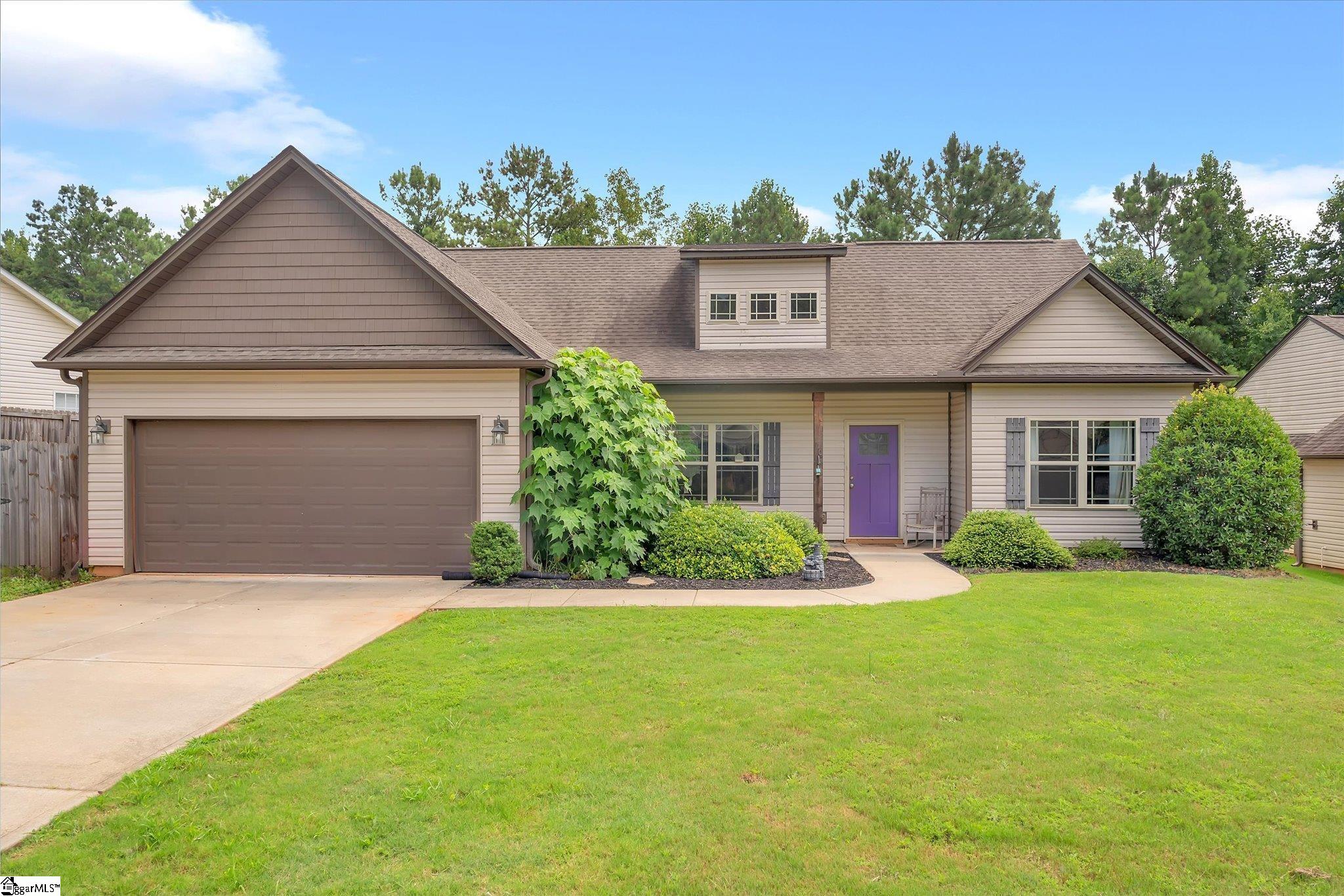 110 Malibu Road, Liberty, SC, 29657