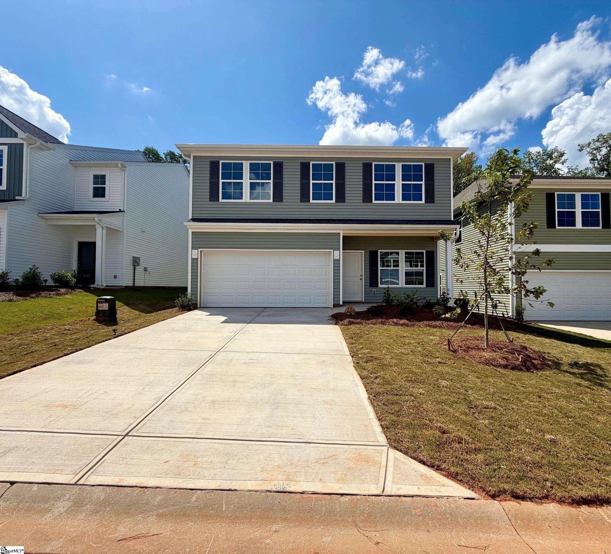 12131 Lansbury Drive Unit lot 67