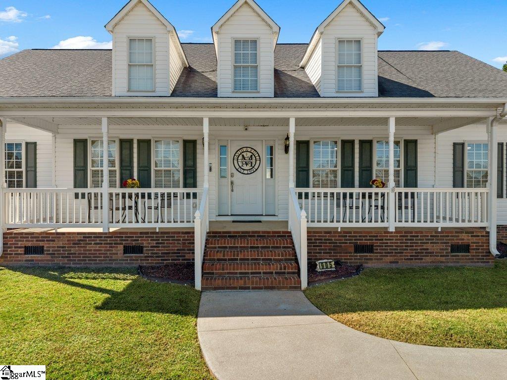 905 Belcher Road