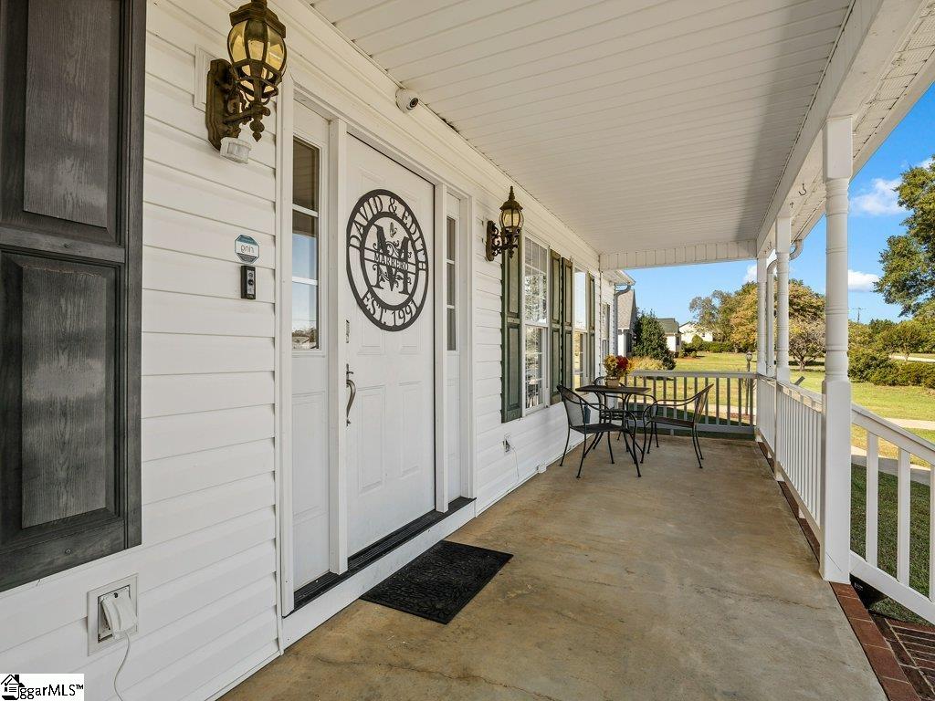 905 Belcher Road
