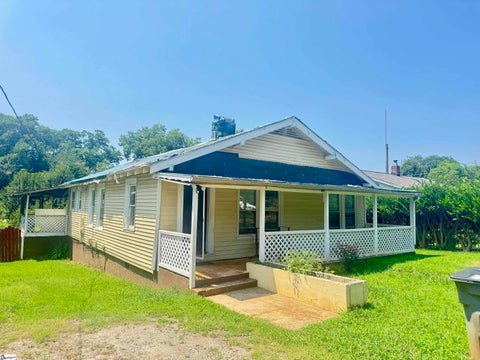 Photo of 109 Bailey Street, Greenville, SC 29609 (MLS # 1601566)