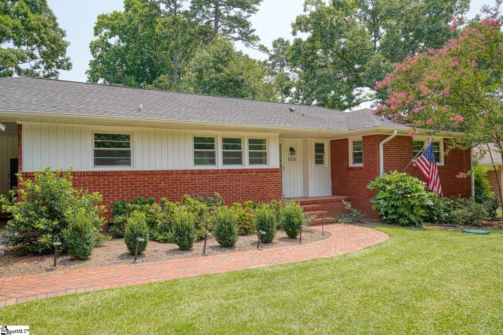 105 Guilford Place