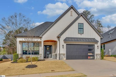 Photo of 4 Waterville Way, Simpsonville, SC 29681 (MLS # 1591589)