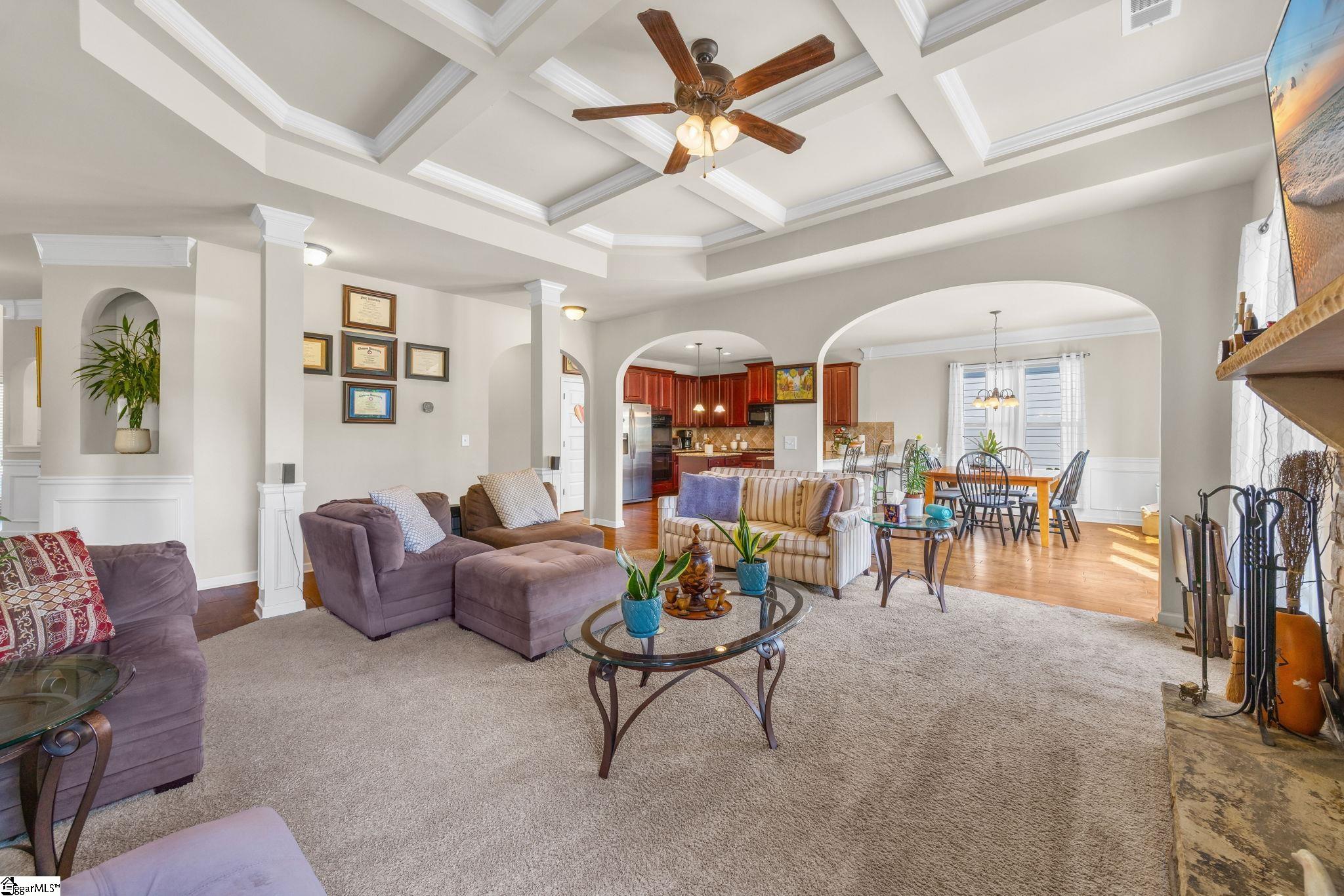 108 Dillard Creek Court