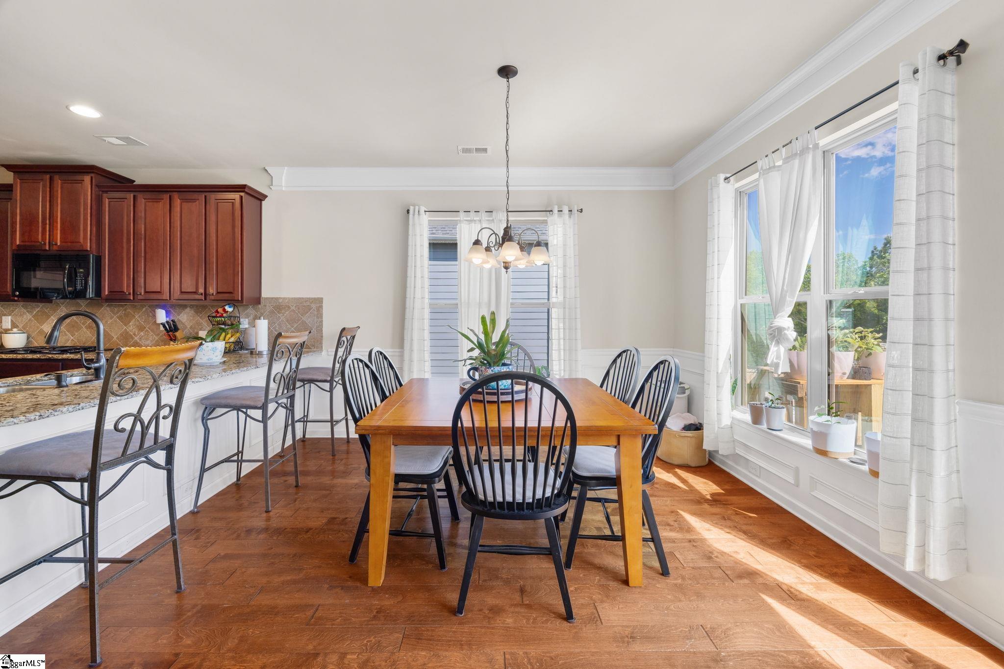 108 Dillard Creek Court