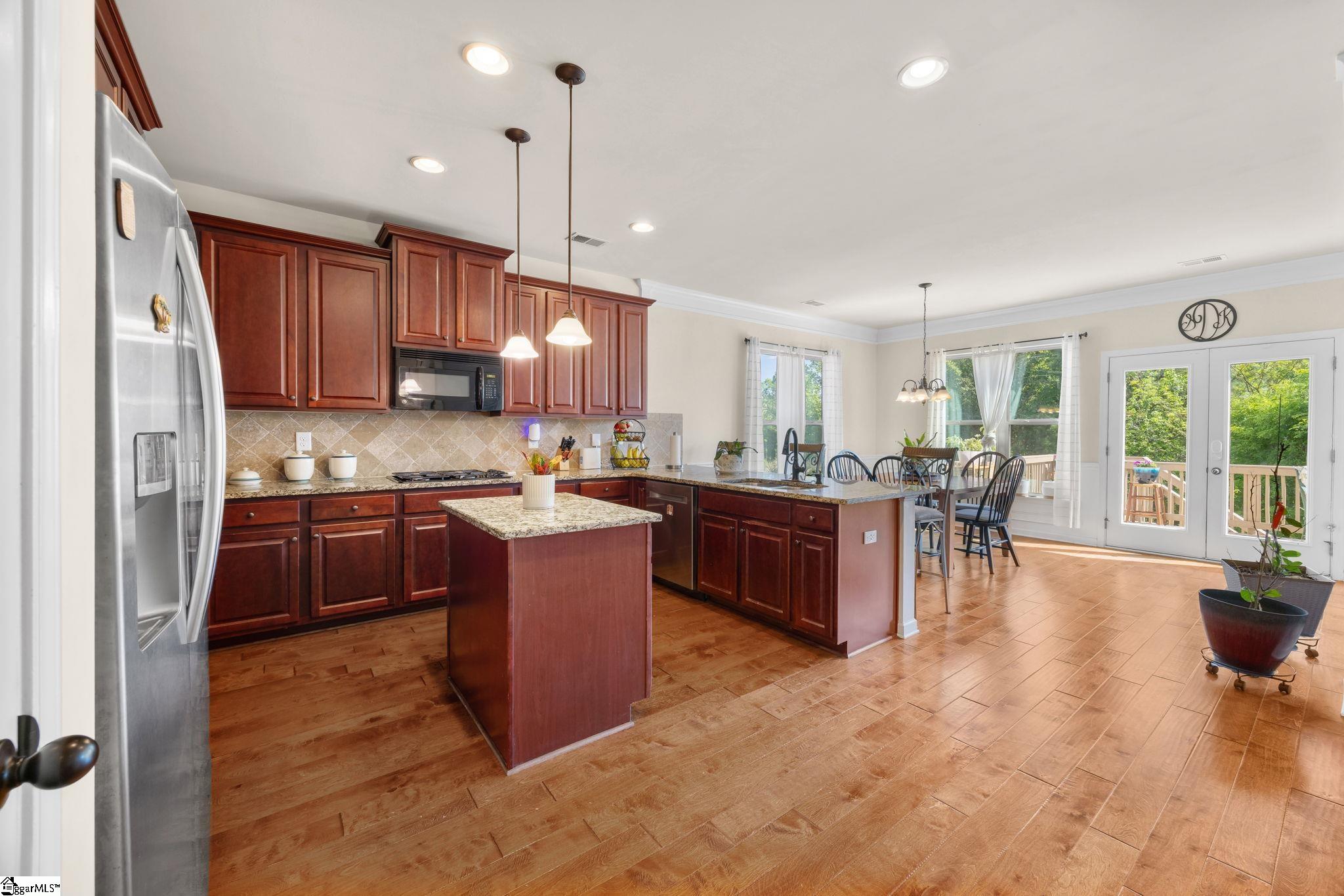 108 Dillard Creek Court