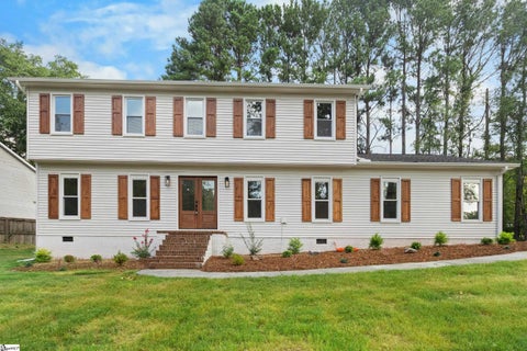 Photo of 1 Brynhurst Circle, Greenville, SC 29615 (MLS # 1595879)
