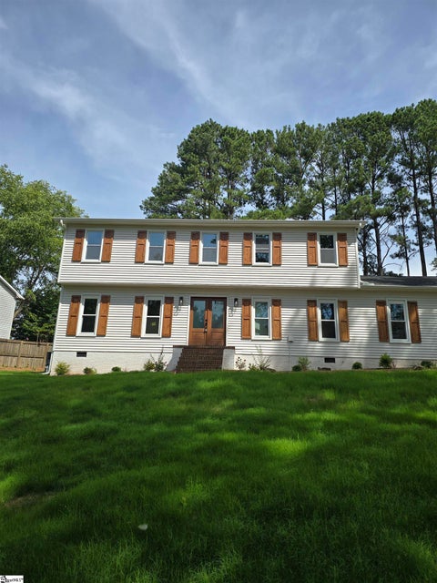 Photo of 1 Brynhurst Circle, Greenville, SC 29615 (MLS # 1595879)