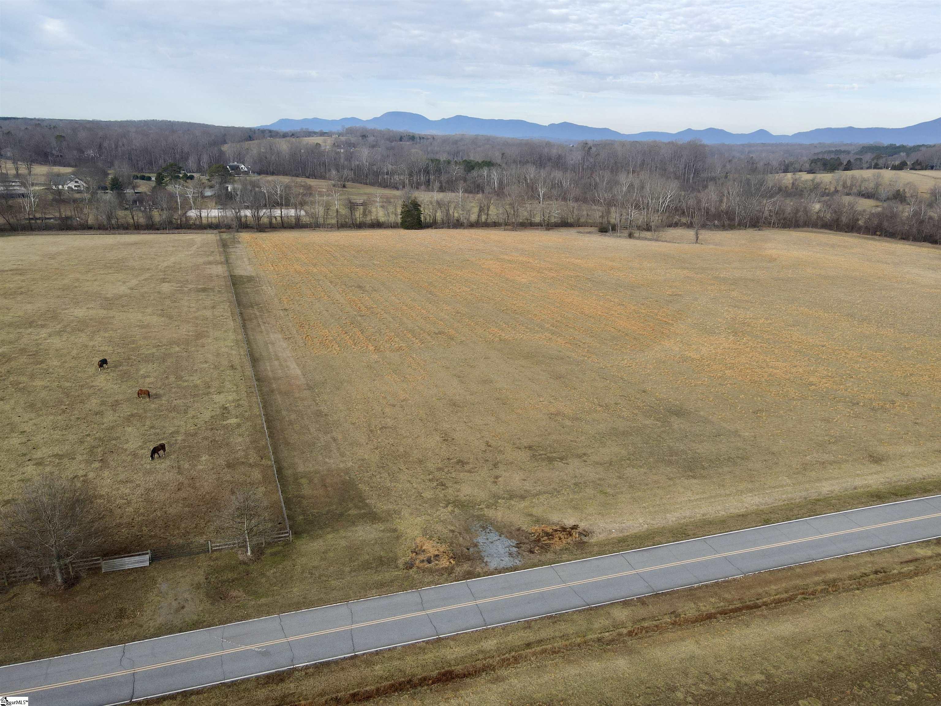 00 North Pacolet Road