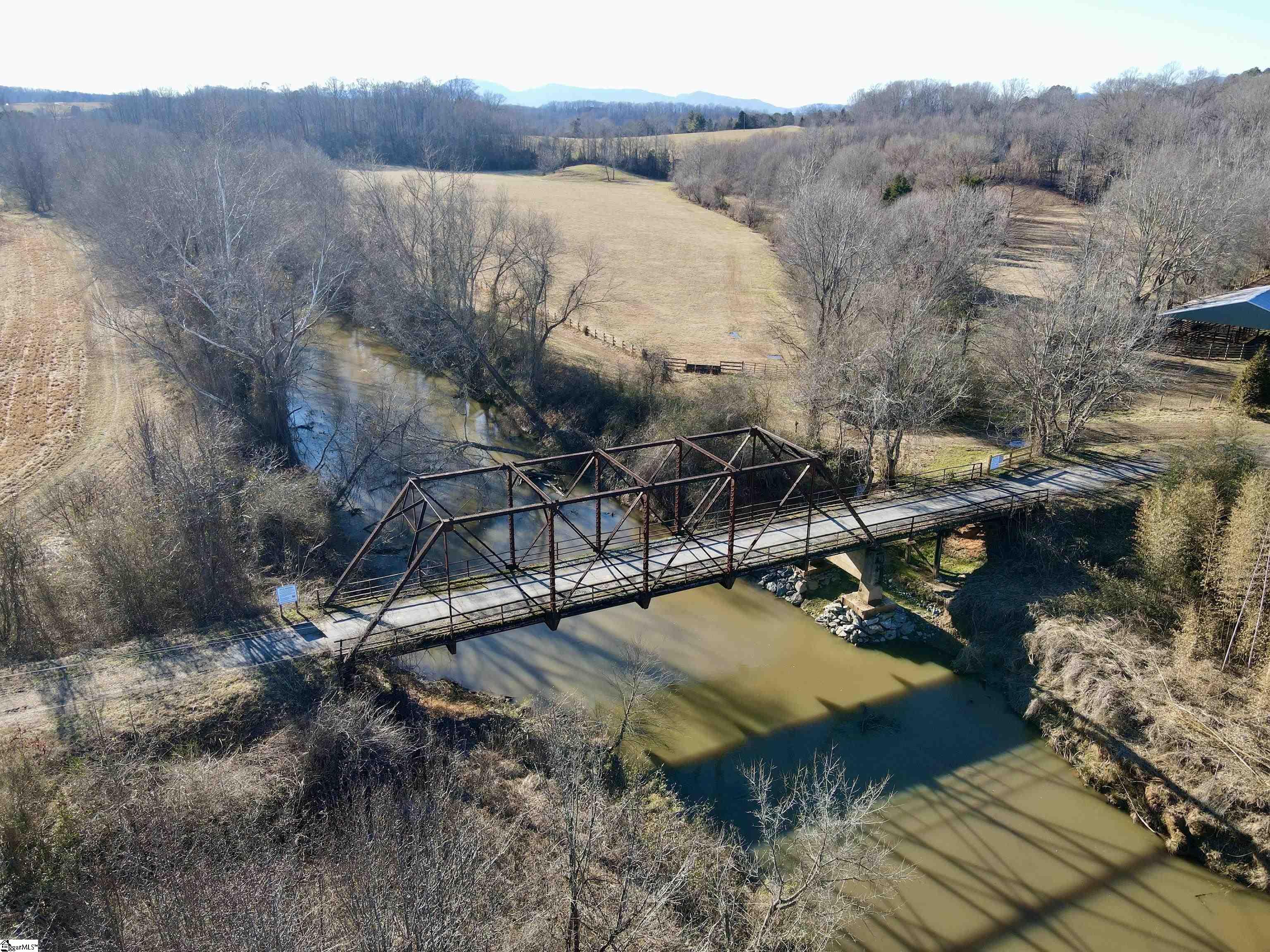 00 North Pacolet Road