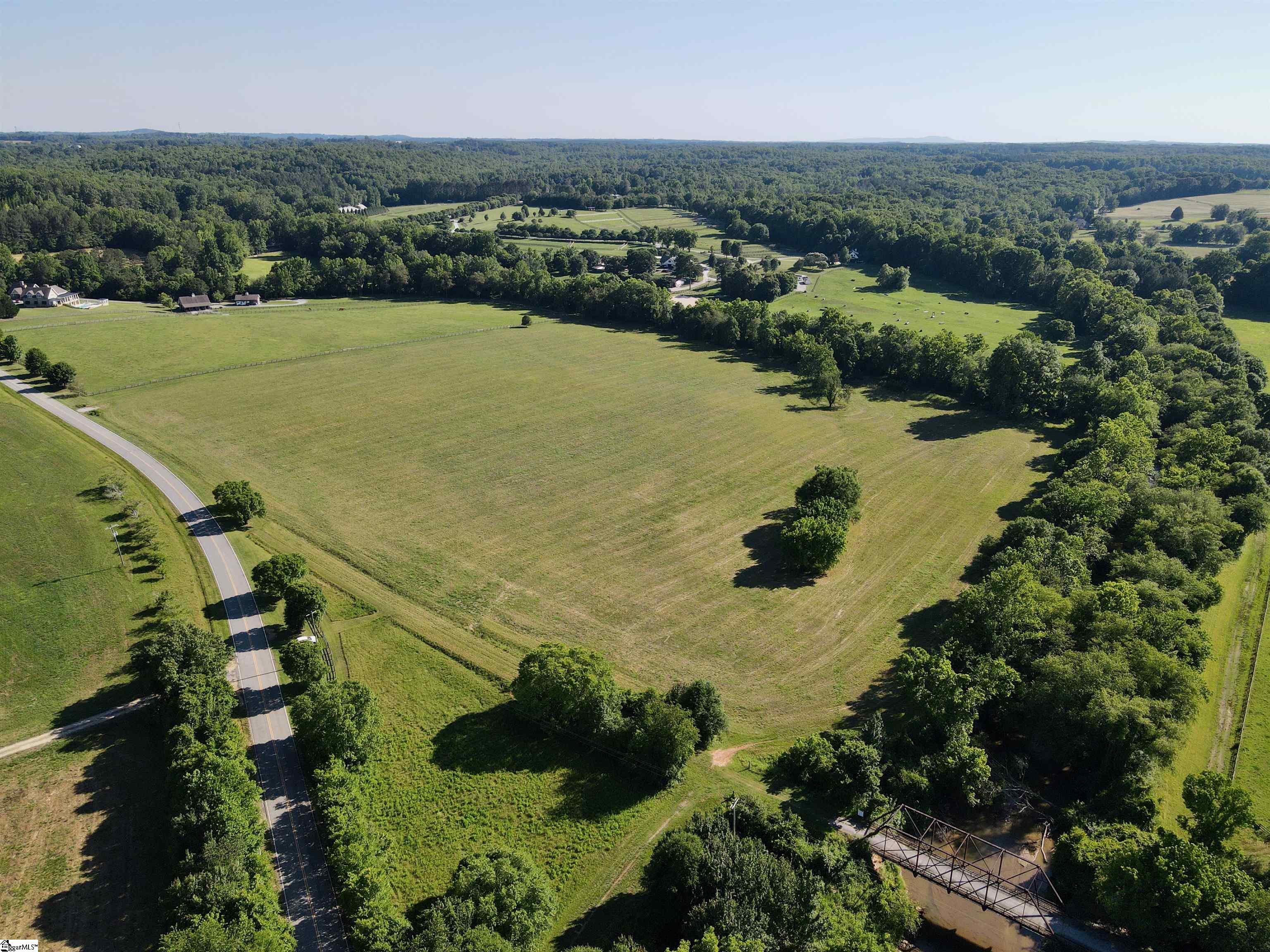 00 North Pacolet Road
