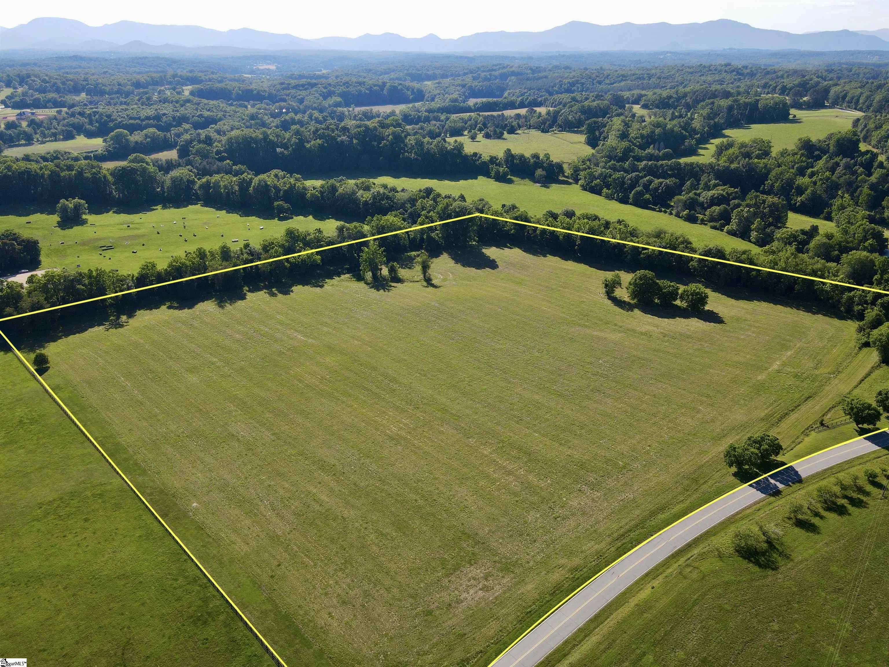 00 North Pacolet Road
