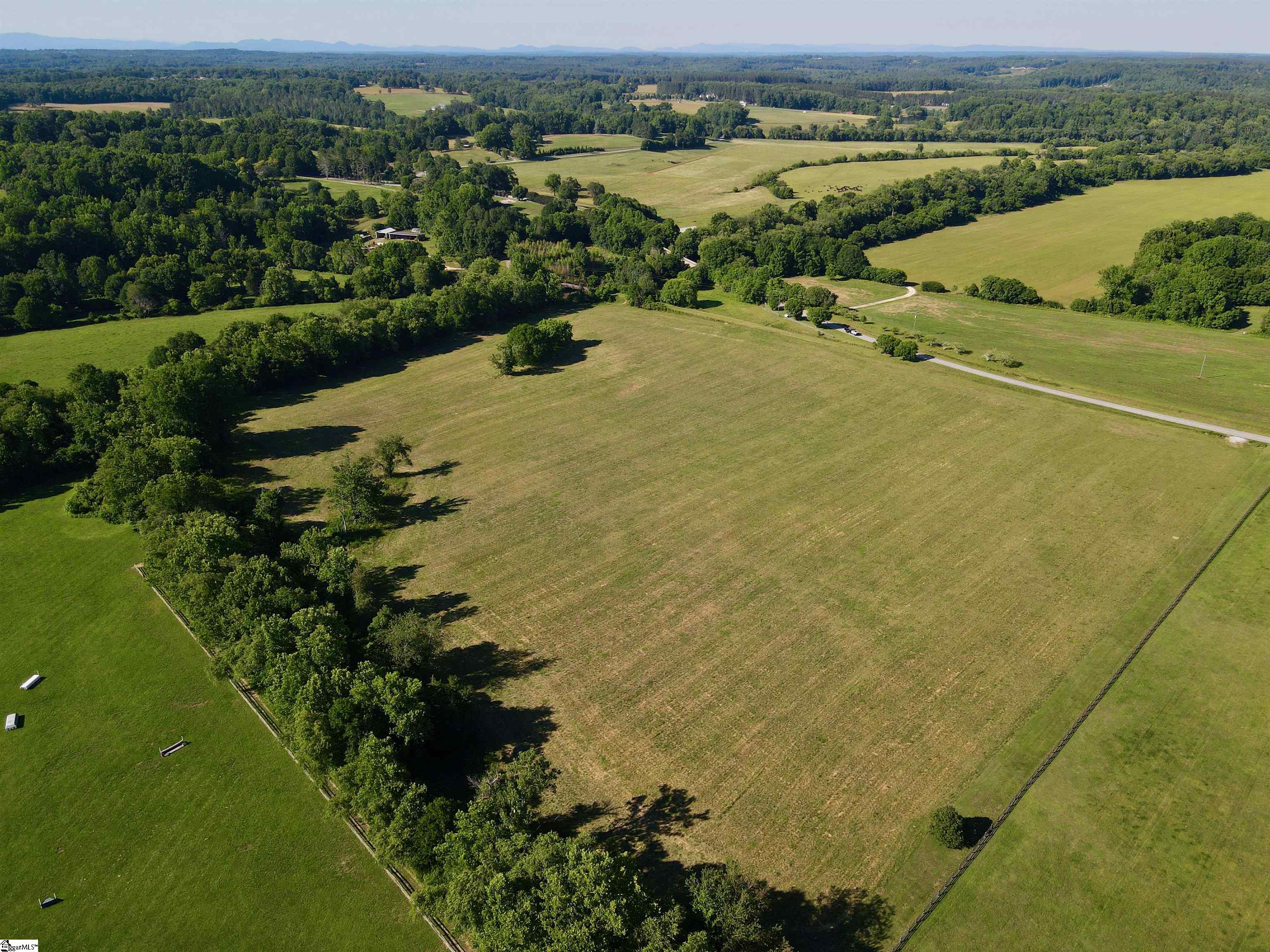 00 North Pacolet Road