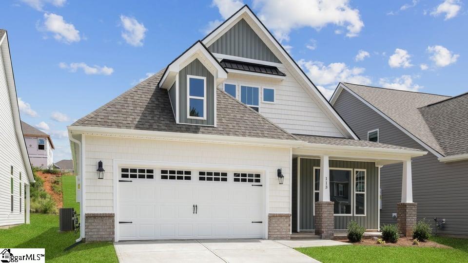 113 Beechcroft Place