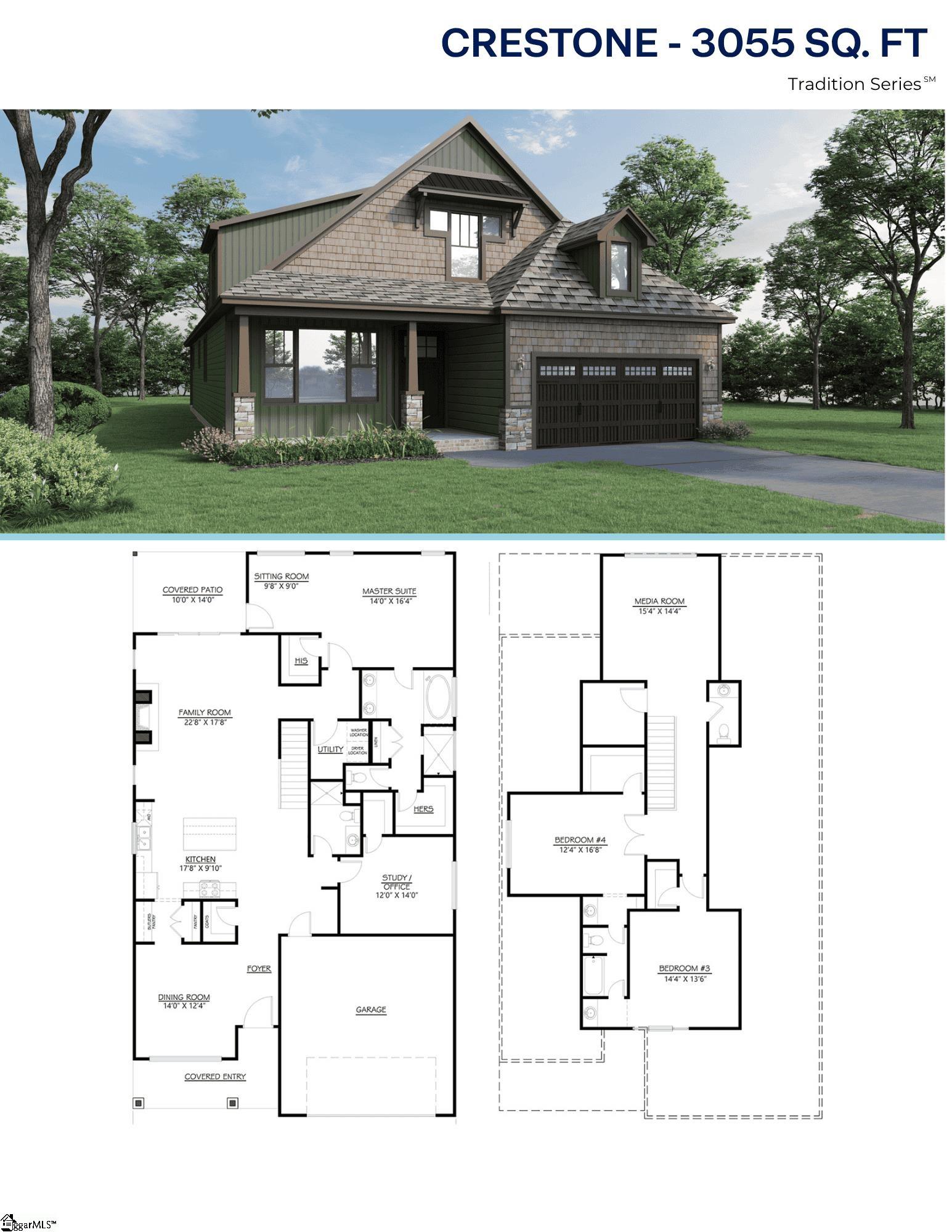 113 Beechcroft Place