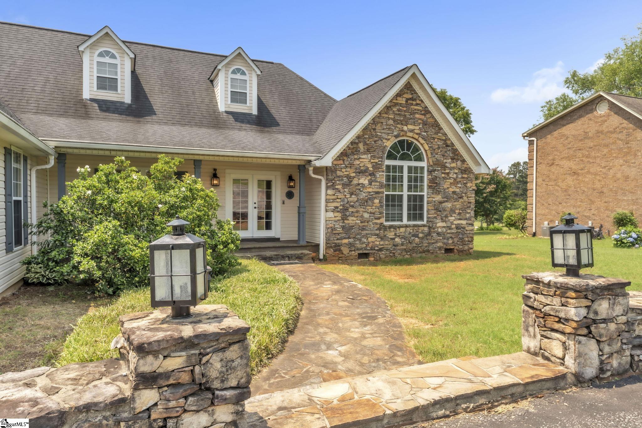 116 Fairway Drive