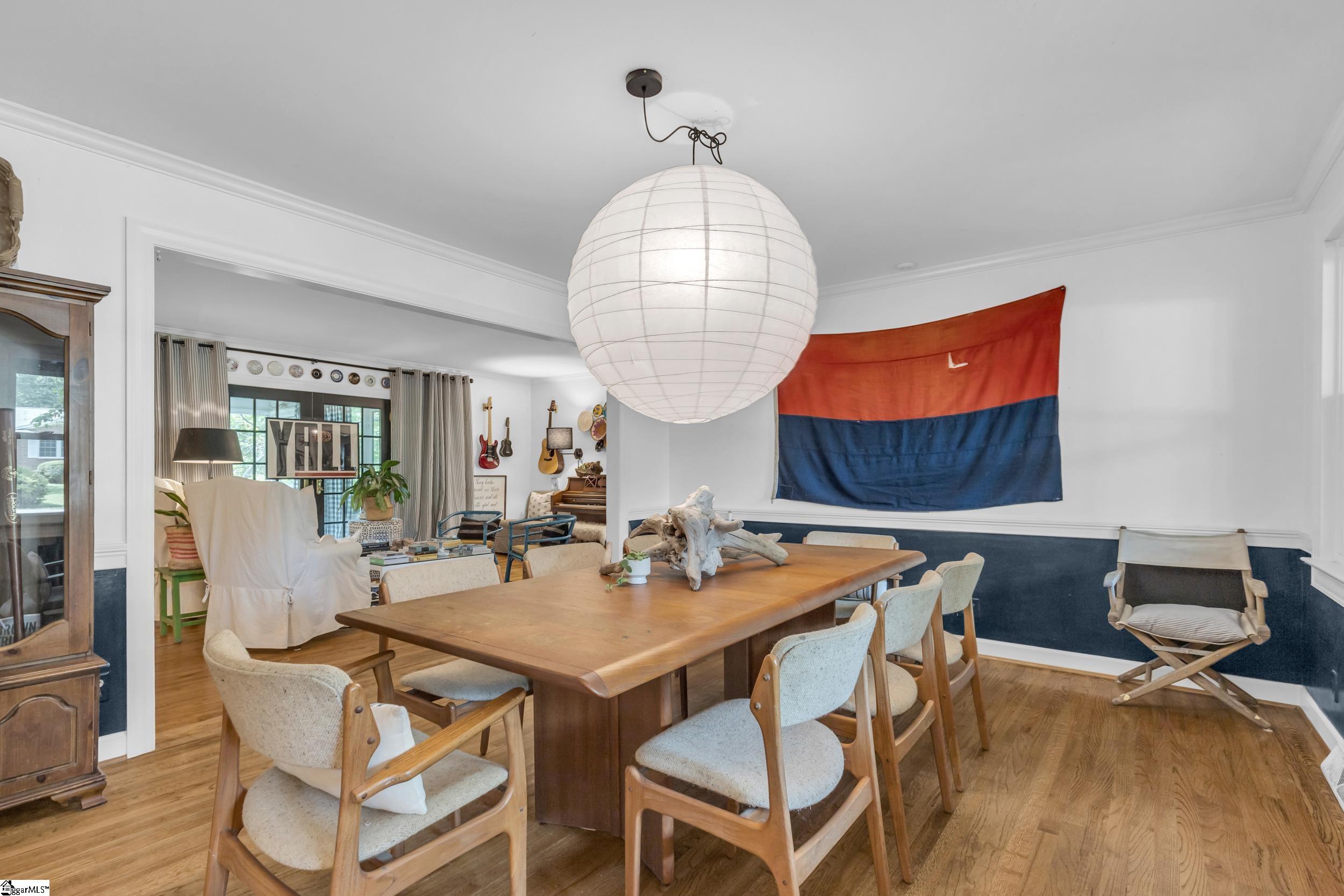 Greenville, South Carolina 29609, United States, 4 Bedrooms Bedrooms, ,3 BathroomsBathrooms,Residential,Contingent,169824