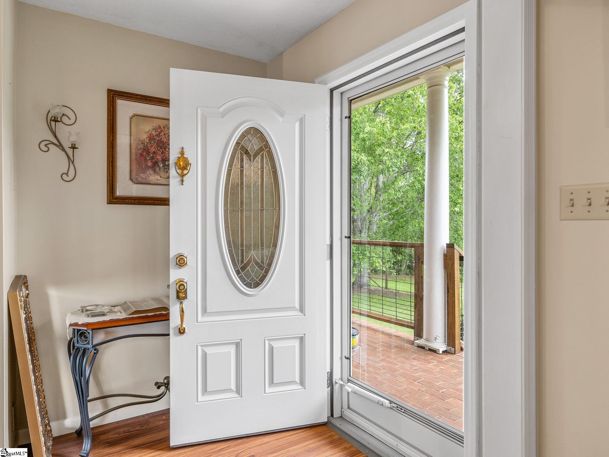 805 Inman Road