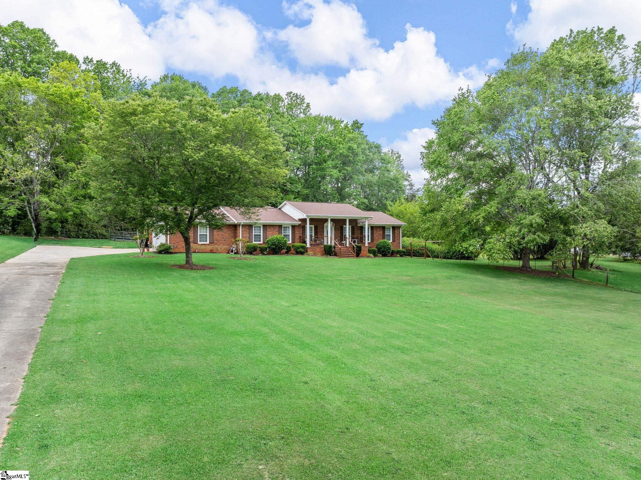 805 Inman Road