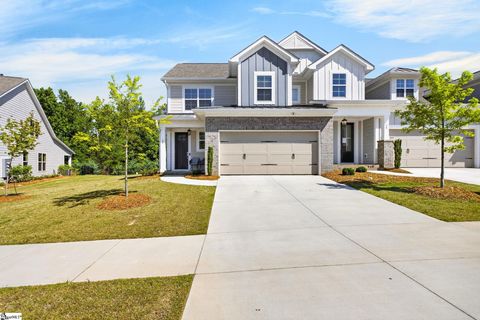 Photo of 30 Hensley Road, Greenville, SC 29607 (MLS # 1592559)