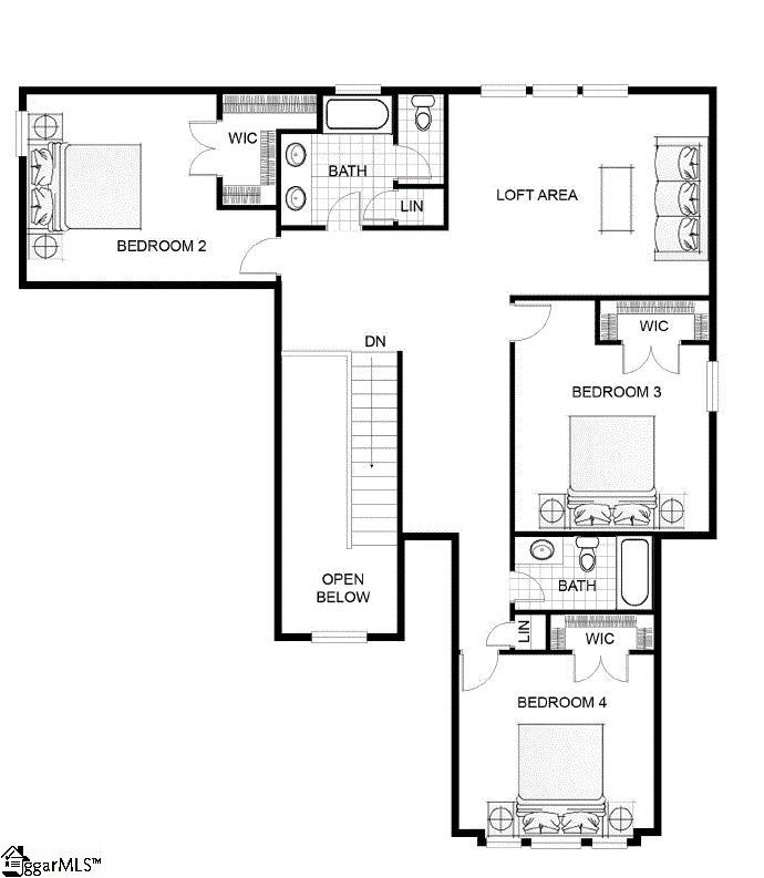 319 Summerall Drive