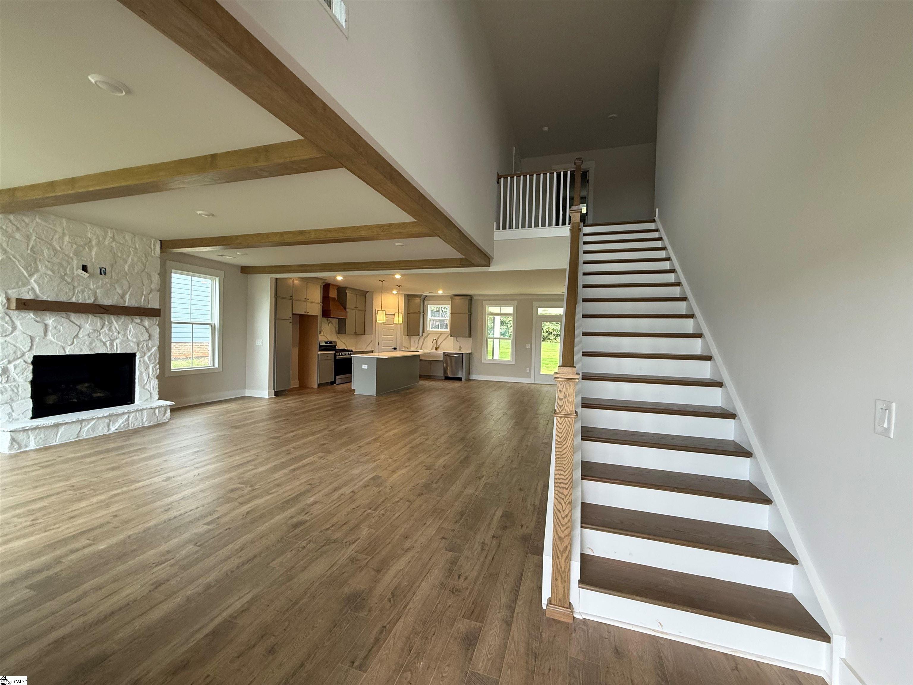 319 Summerall Drive