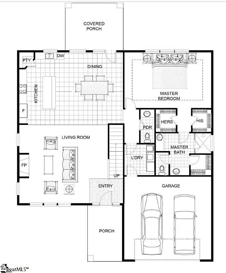 319 Summerall Drive