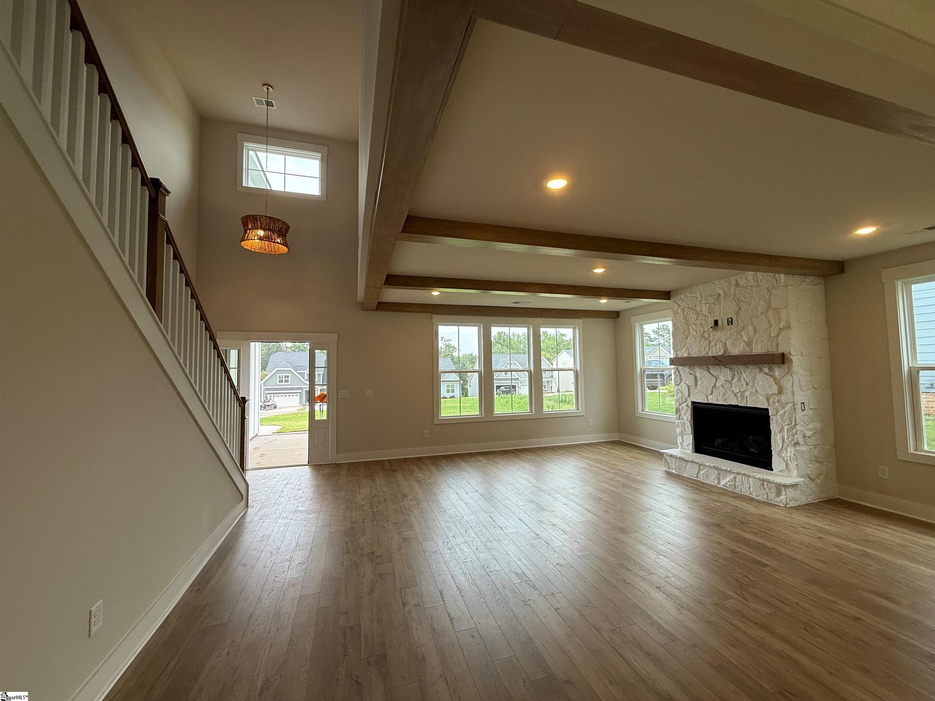 319 Summerall Drive