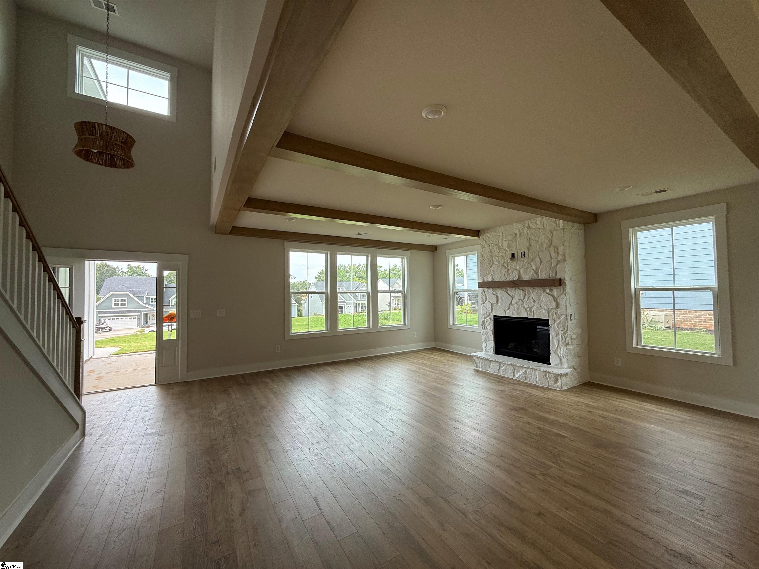 319 Summerall Drive