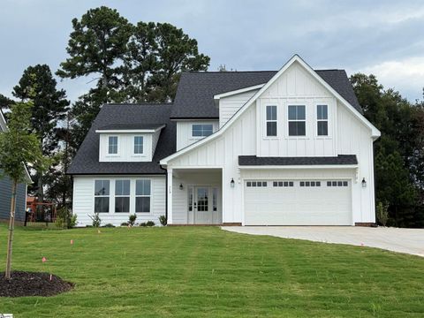 319 Summerall Drive Anderson SC 29621