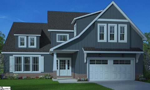 319 Summerall Drive Anderson SC 29621