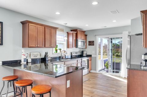 A home in Boiling Springs