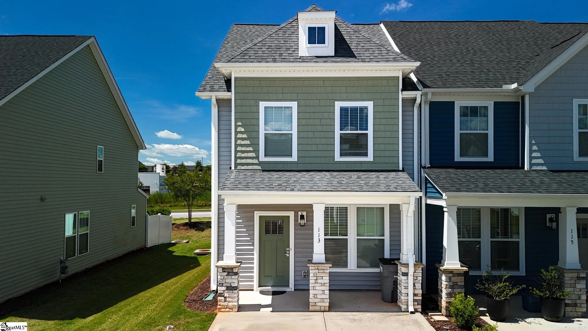 113 Shallons Drive