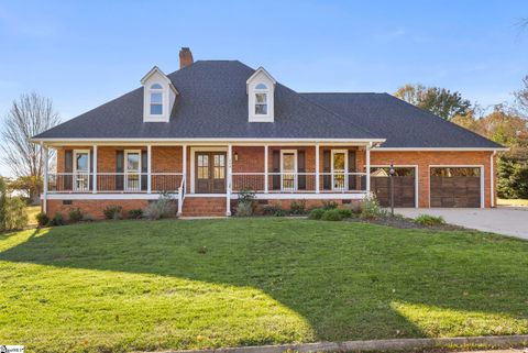 208 Glen Laurel Drive Easley SC 29642