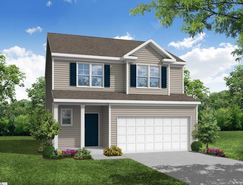 Photo of 214 Pendergast Road, Greenville, SC 29605 (MLS # 1589917)