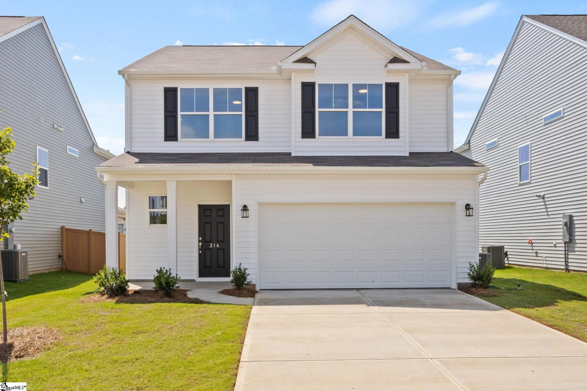 214 Pendergast Road