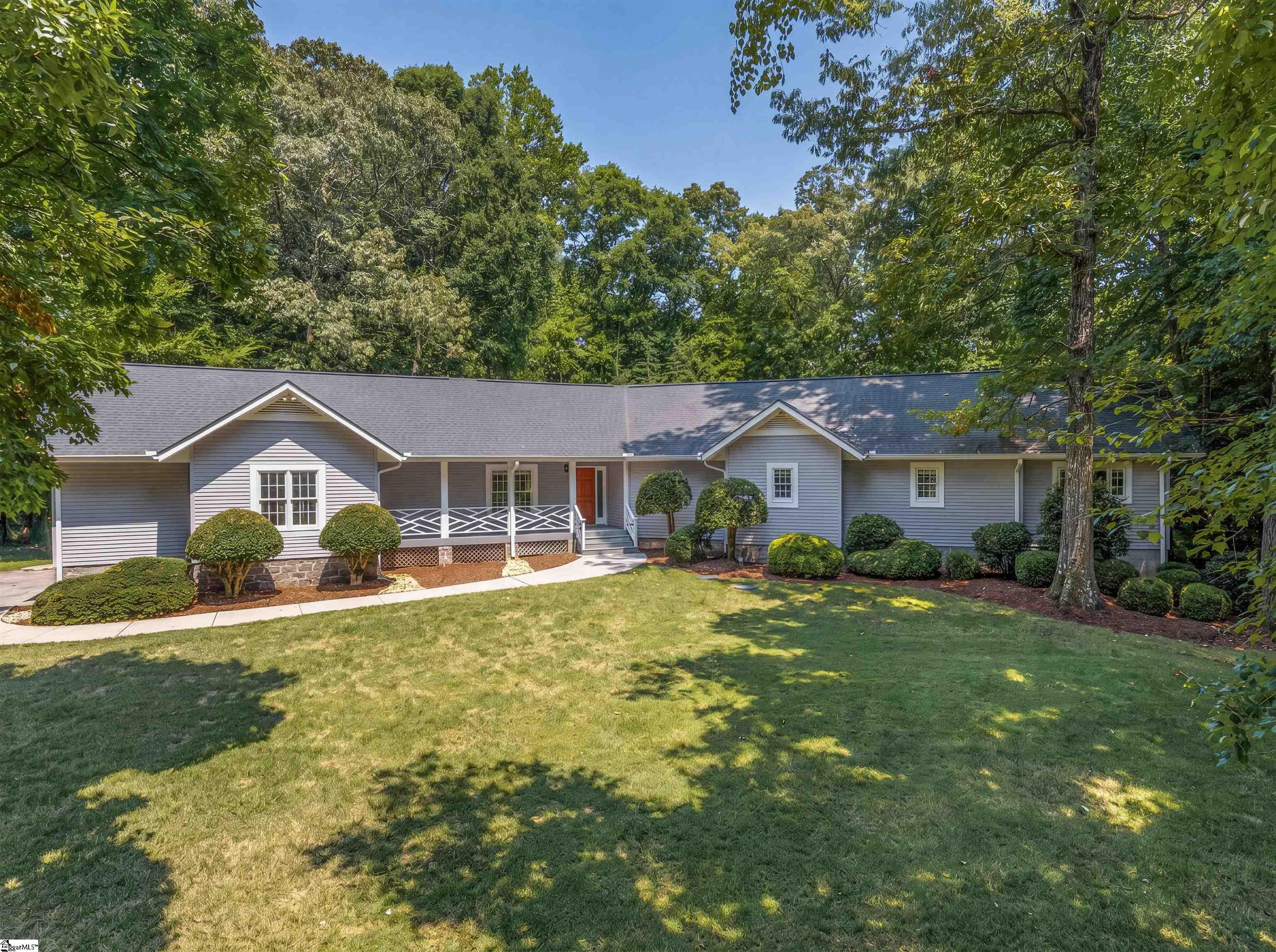202 Holly Drive, Easley, SC, 29640