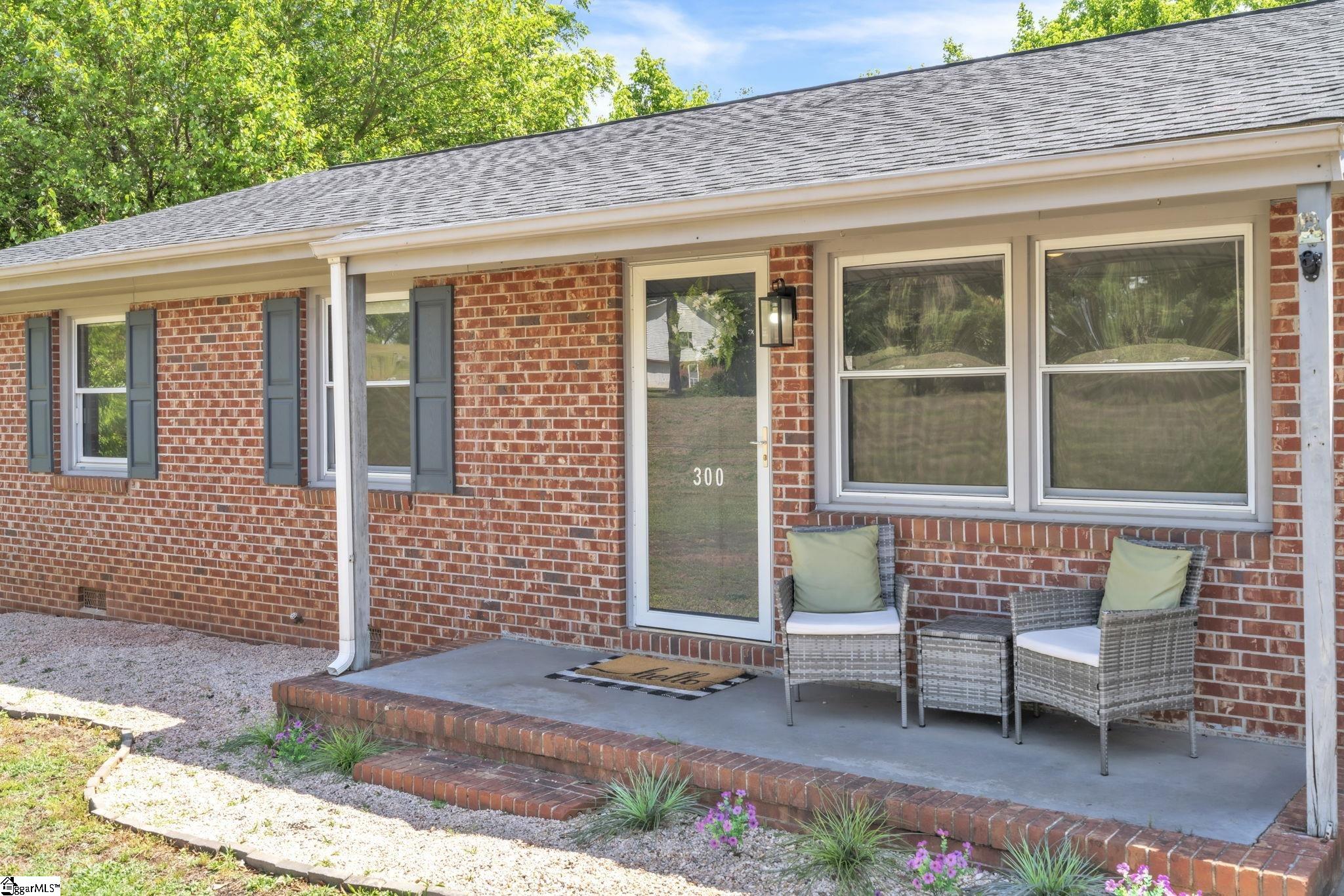 300 Fox Squirrel Ridge Road
