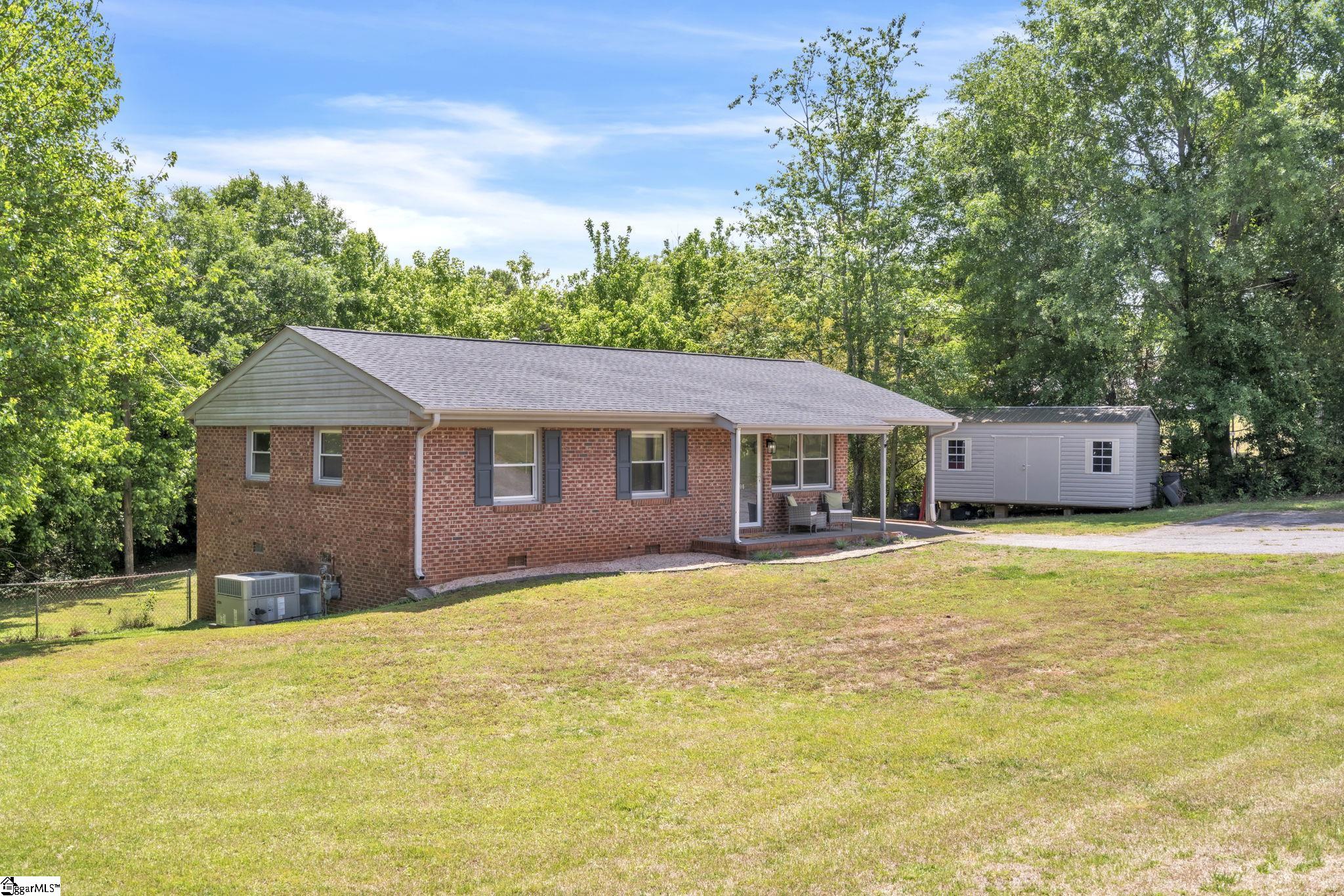 300 Fox Squirrel Ridge Road