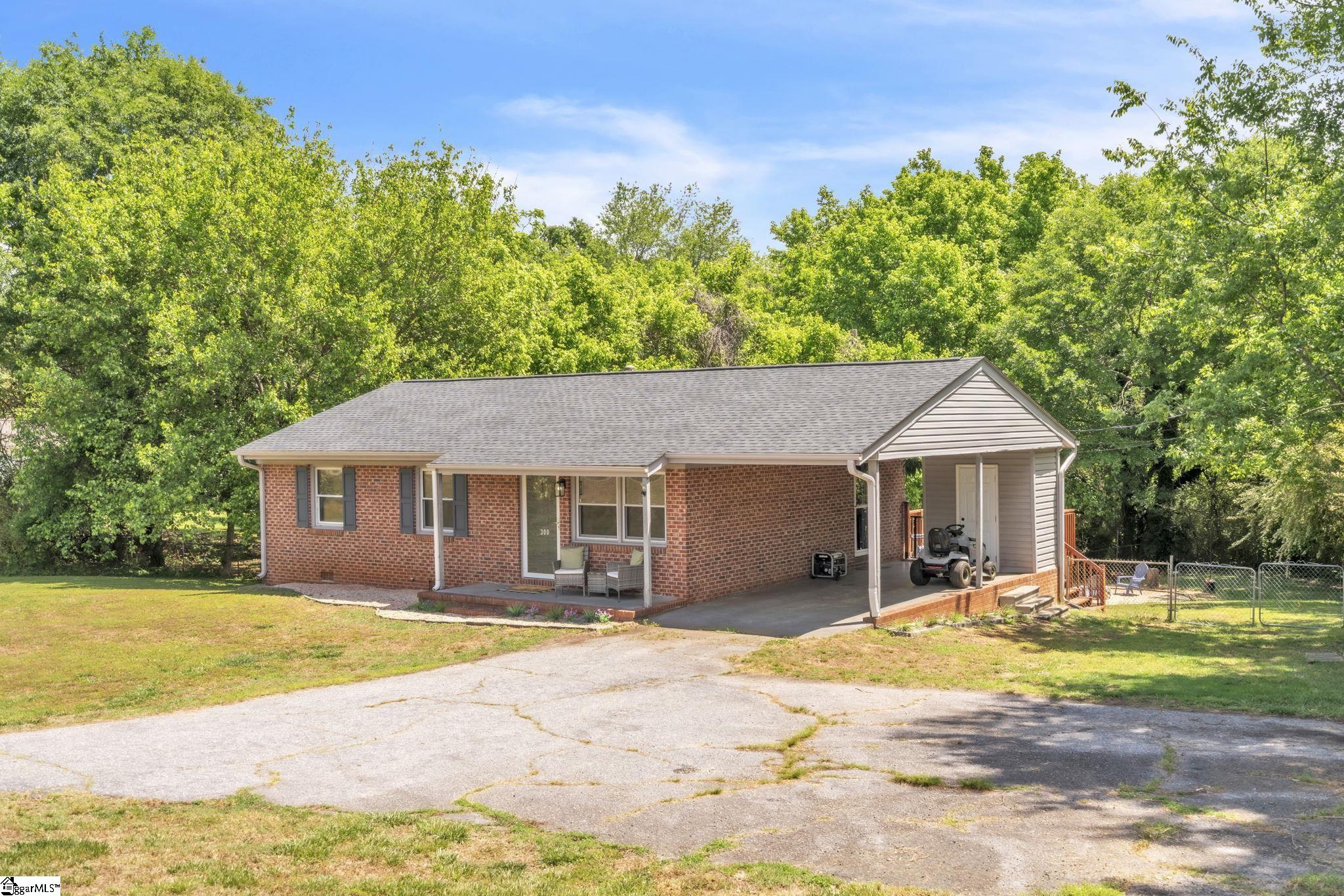 300 Fox Squirrel Ridge Road