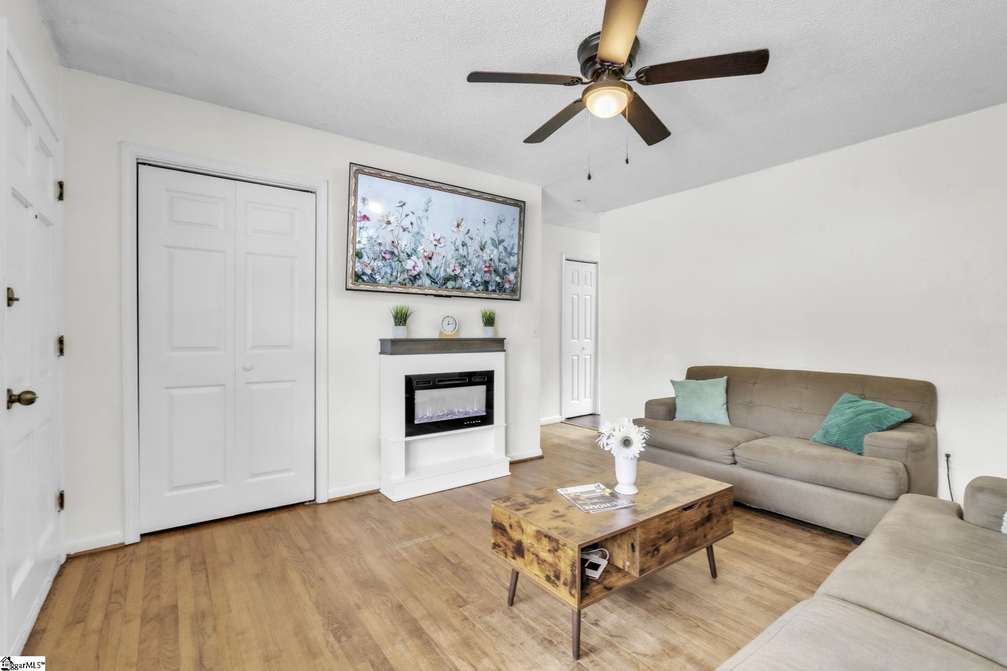 300 Fox Squirrel Ridge Road